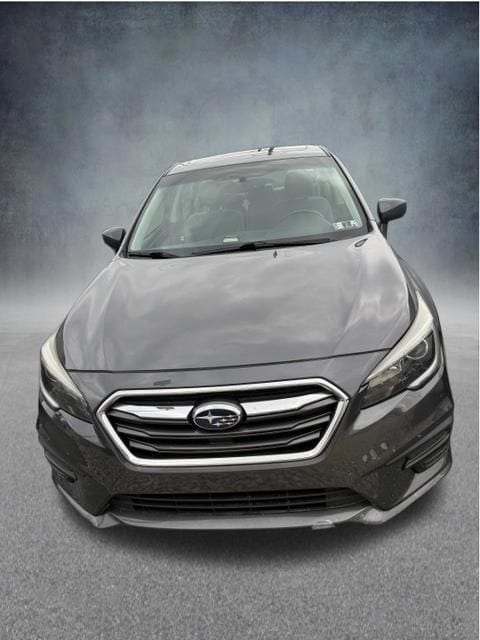 2018 Subaru Legacy