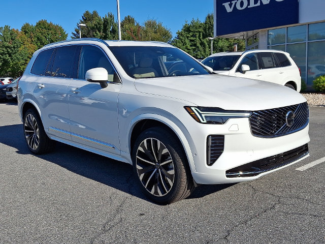 2026 Volvo XC90