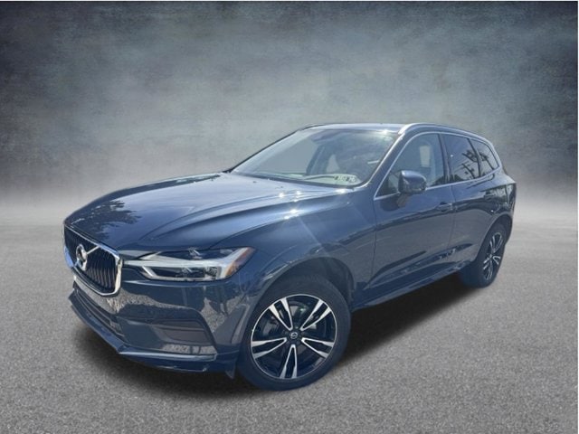 2020 Volvo XC60