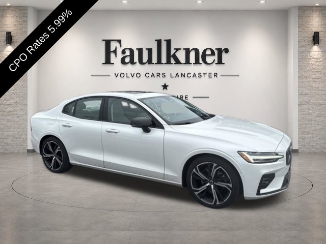 2024 Volvo S60