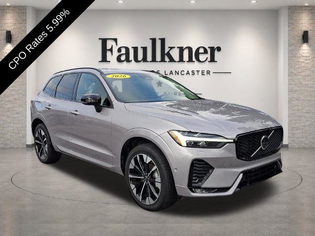 2026 Volvo XC60