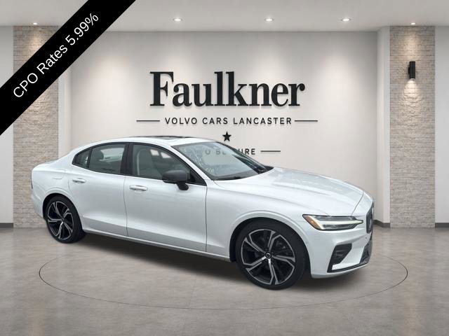 2024 Volvo S60