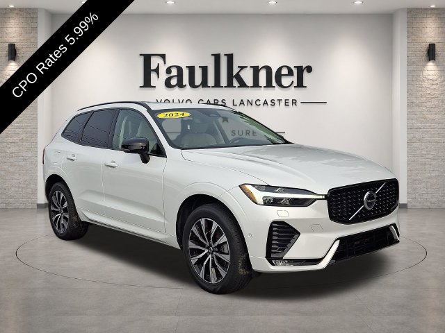 2024 Volvo XC60