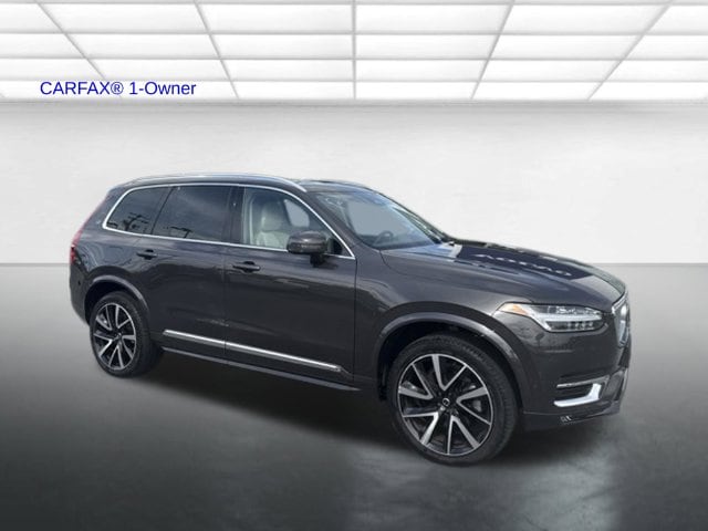 2024 Volvo XC90