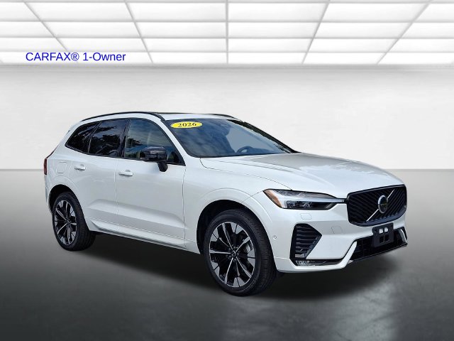 2026 Volvo XC60