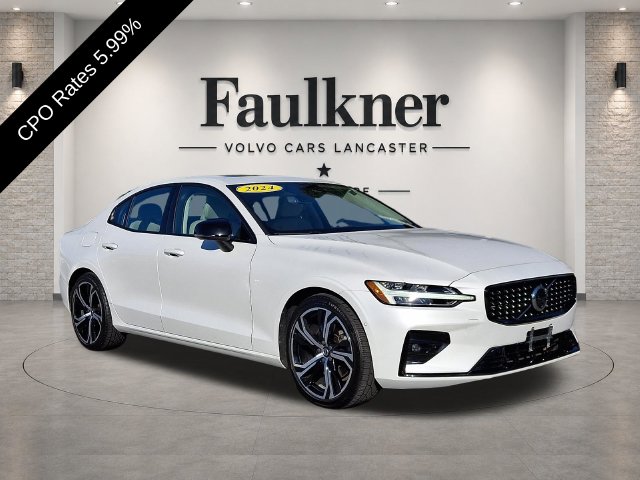 2024 Volvo S60