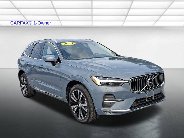 2023 Volvo XC60