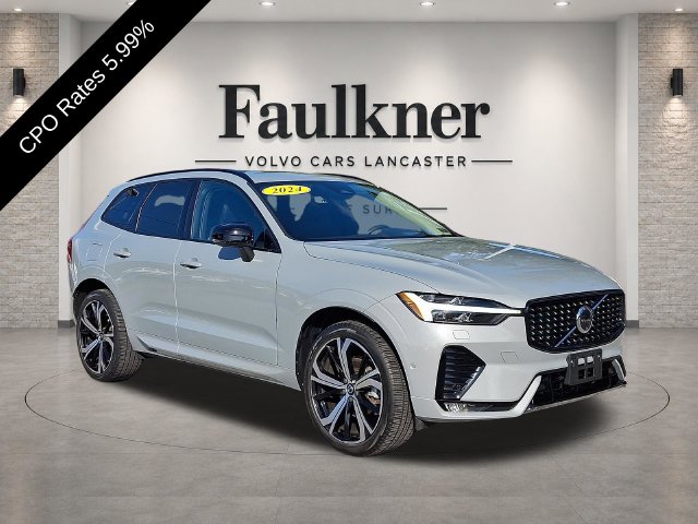 2024 Volvo XC60