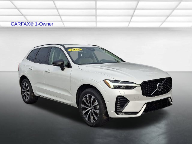 2024 Volvo XC60
