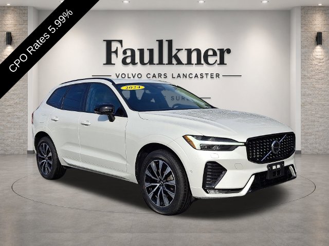 2024 Volvo XC60