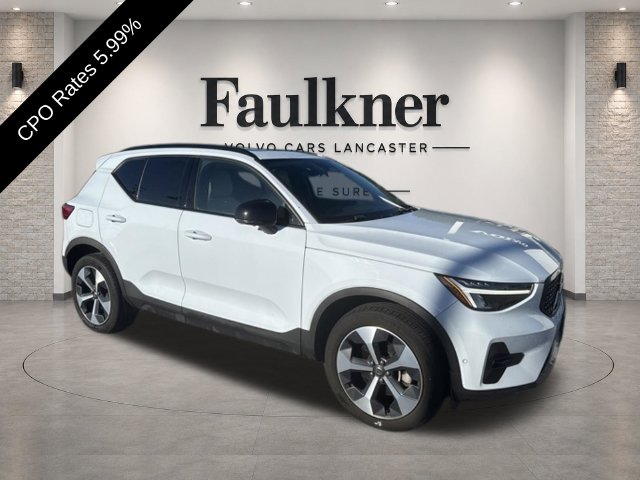 2024 Volvo XC40