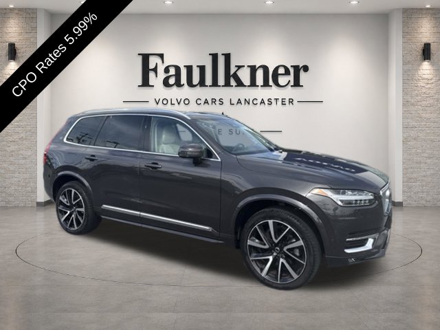 2024 Volvo XC90