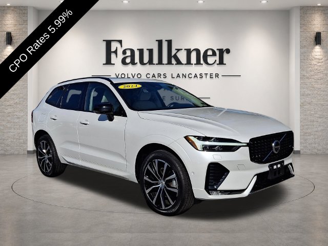2024 Volvo XC60