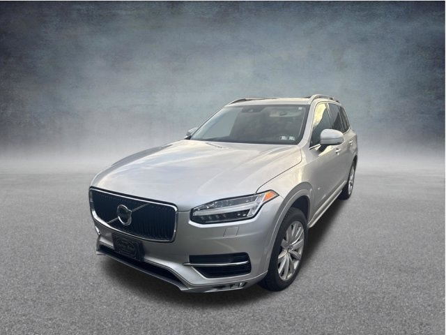2018 Volvo XC90