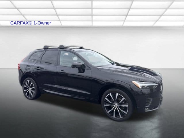 2024 Volvo XC60