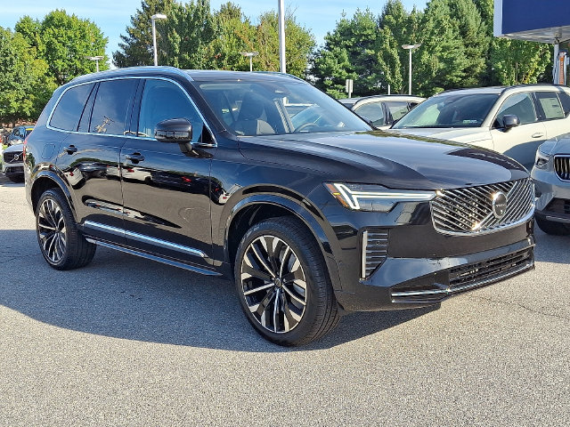 2026 Volvo XC90