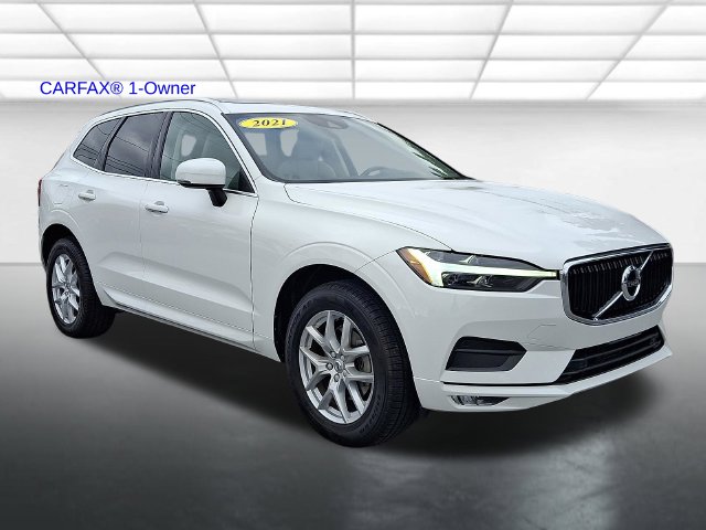 2021 Volvo XC60