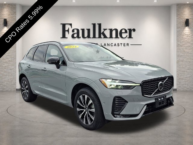 2024 Volvo XC60