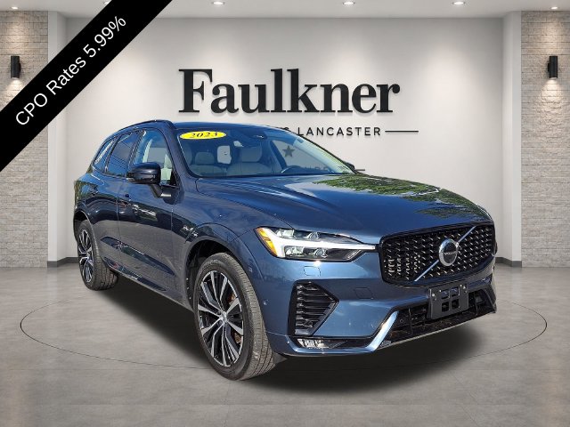2023 Volvo XC60