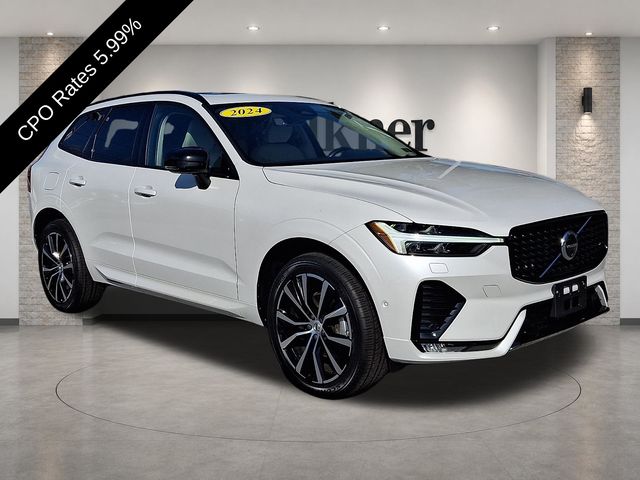 2024 Volvo XC60