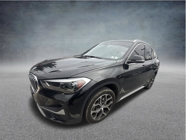 2021 BMW X1