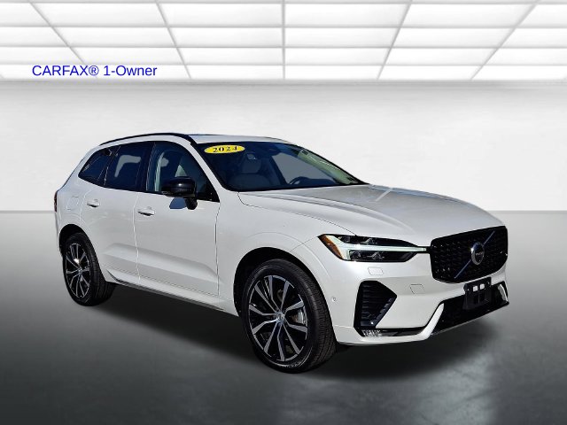 2024 Volvo XC60