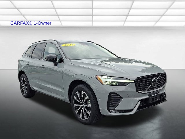 2024 Volvo XC60