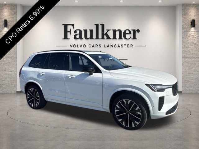2026 Volvo XC90