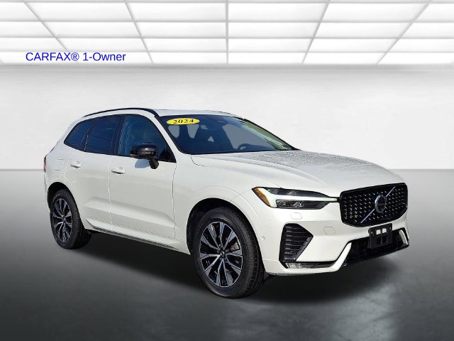 2024 Volvo XC60