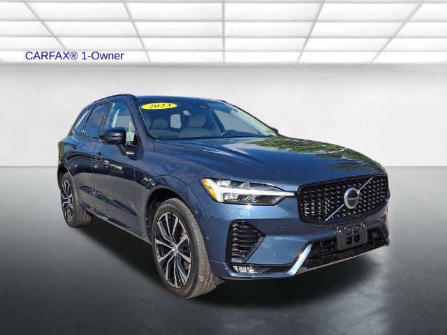 2023 Volvo XC60