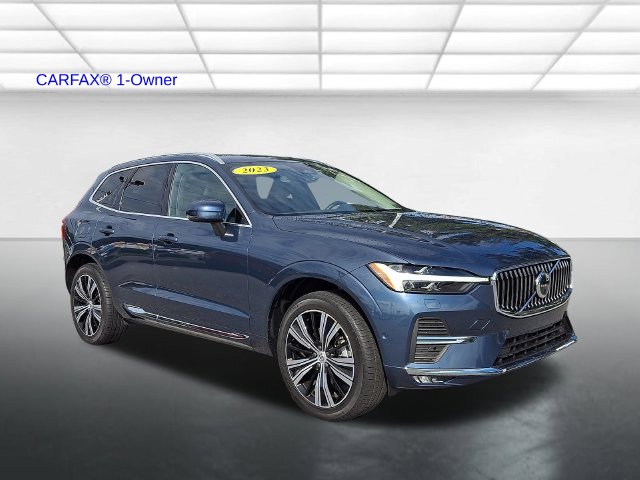 2023 Volvo XC60