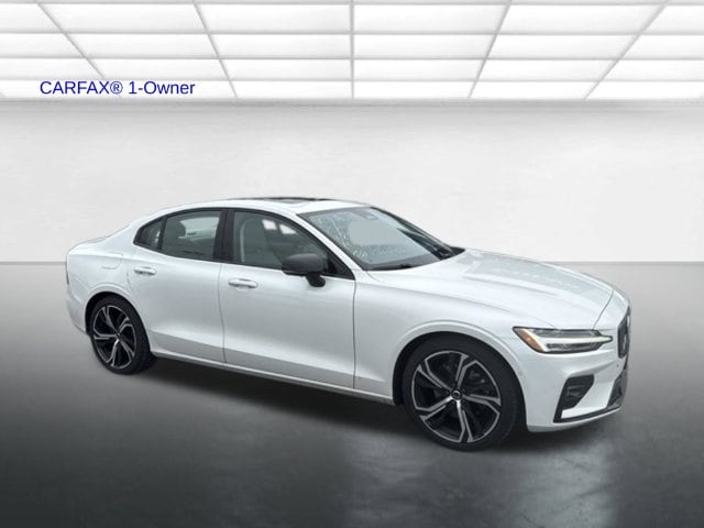 2024 Volvo S60