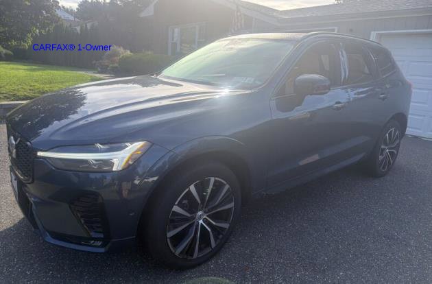 2024 Volvo XC60 Ultimate