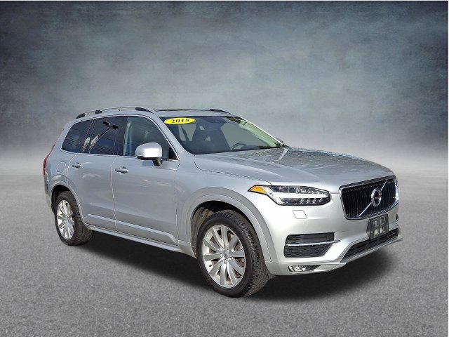 2018 Volvo XC90