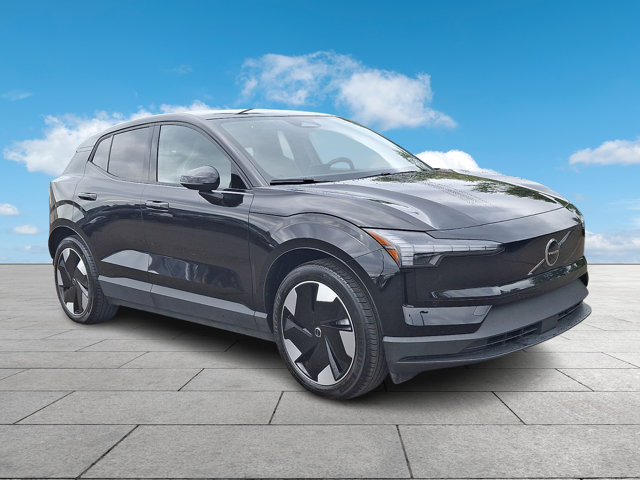 2025 Volvo EX30 Plus
