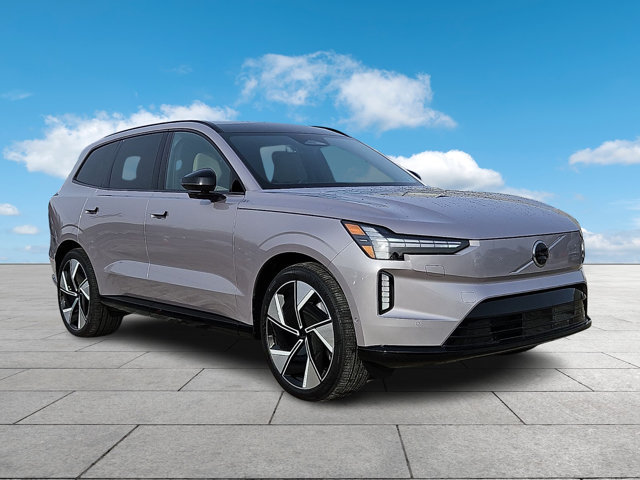 2026 Volvo EX90 Twin Motor Performance Ultra 7-Seater SUV