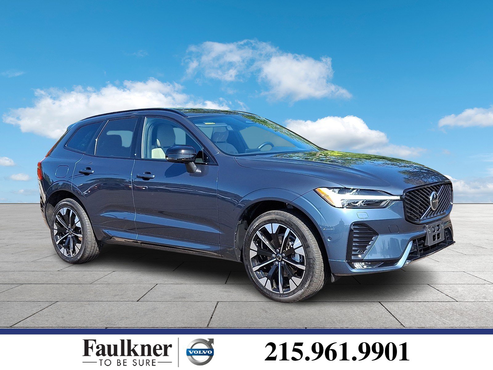 2026 Volvo XC60