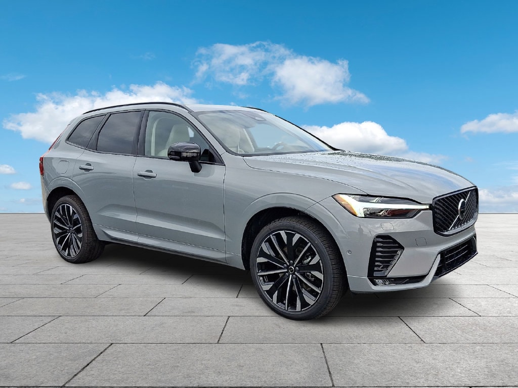 2027 Volvo XC60 Ultra
