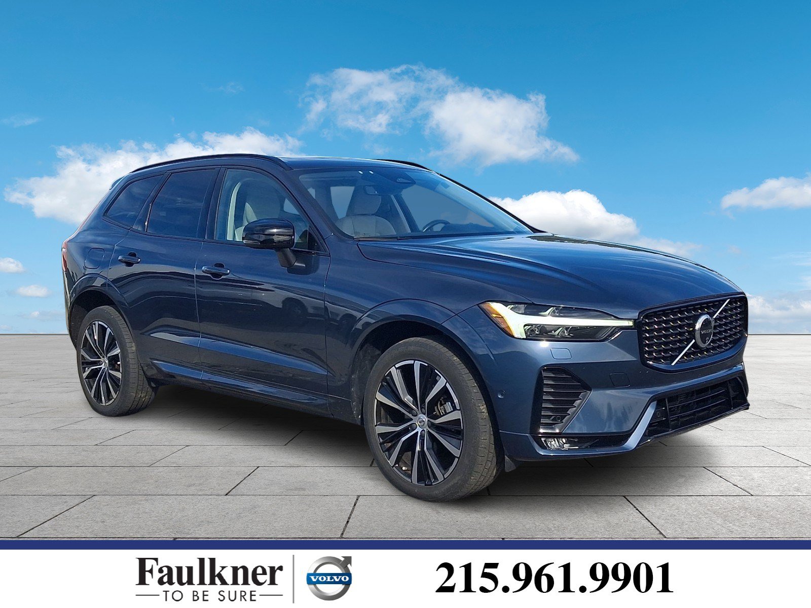 2024 Volvo XC60