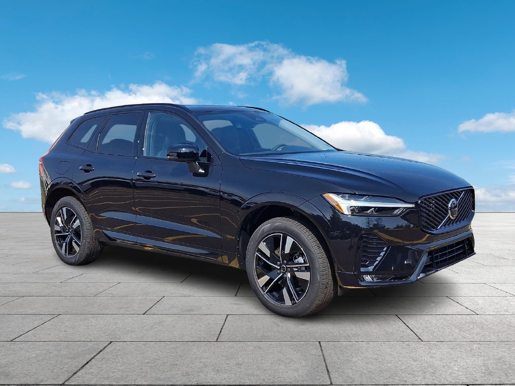 2027 Volvo XC60 Core