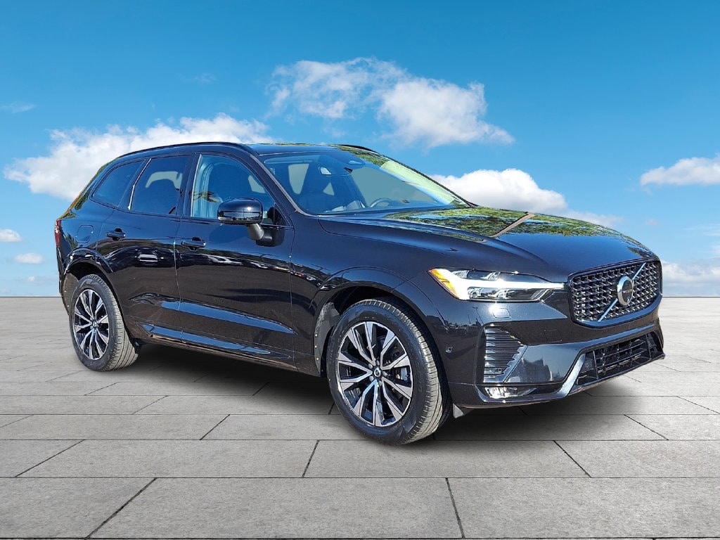 2024 Volvo XC60