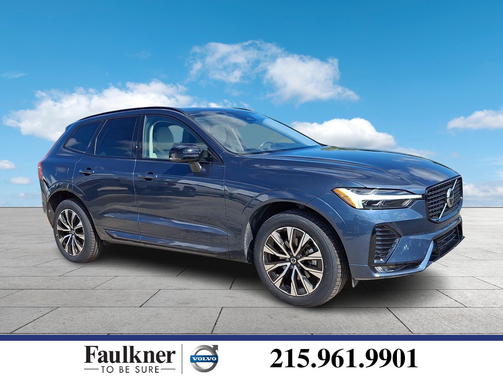 2024 Volvo XC60