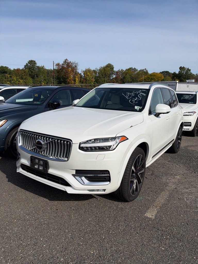 2024 Volvo XC90