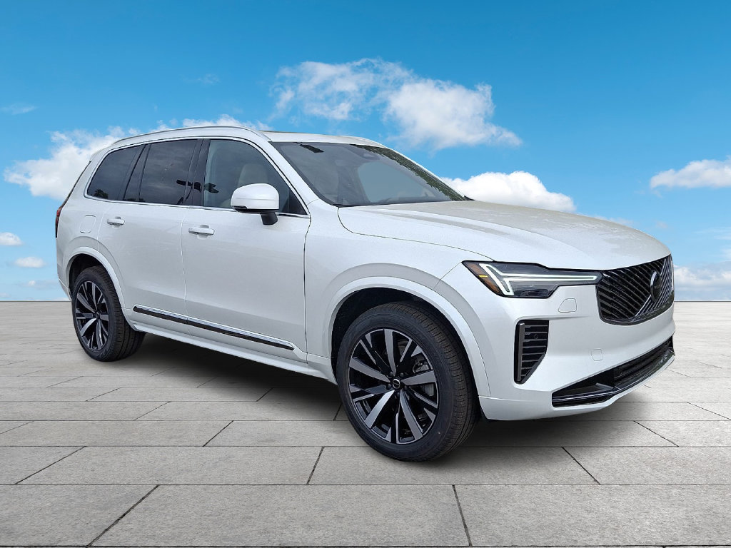 2027 Volvo XC90 Core