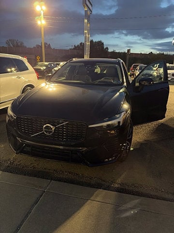 2024 Volvo XC60