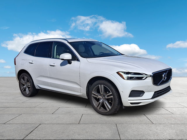 2019 Volvo XC60