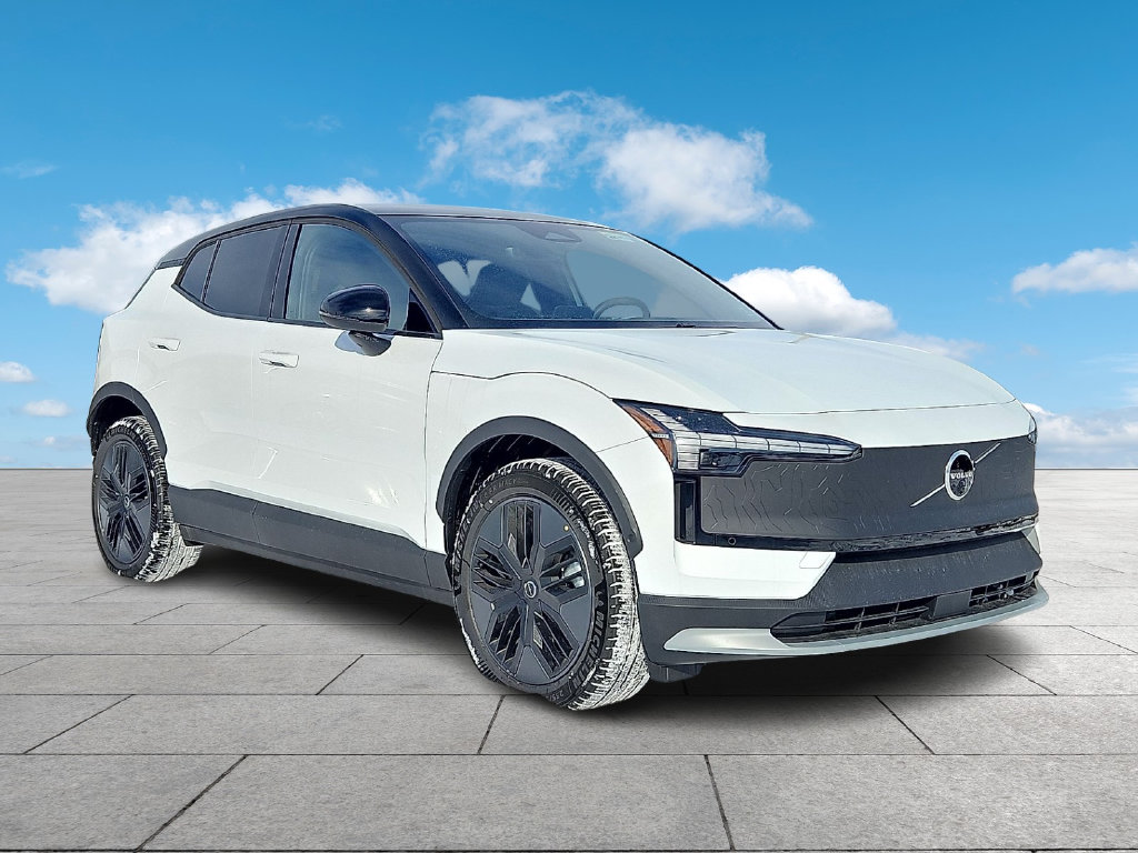 2026 Volvo EX30 Ultra