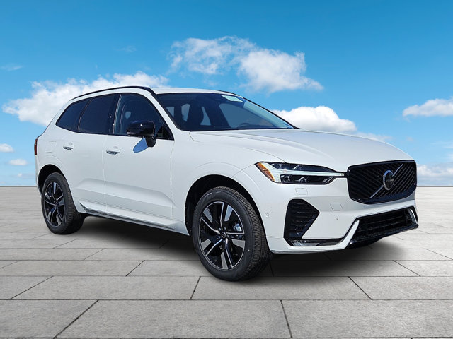 2026 Volvo XC60 B5 Plus SUV
