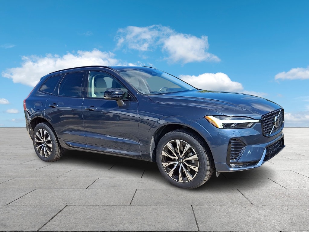 2024 Volvo XC60 Core