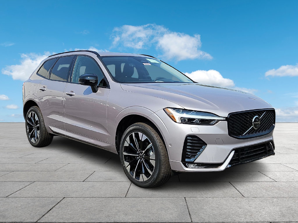 2026 Volvo XC60
